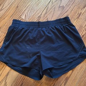 Athletic shorts- all in motion like new